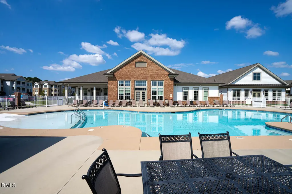 2421 Chert Lane Raleigh NC 27610