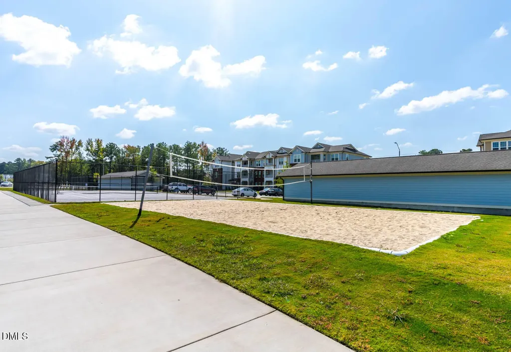 2421 Chert Lane Raleigh NC 27610
