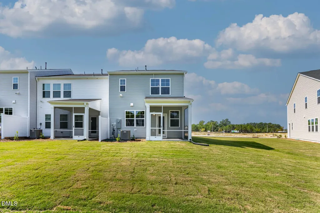 2421 Chert Lane Raleigh NC 27610