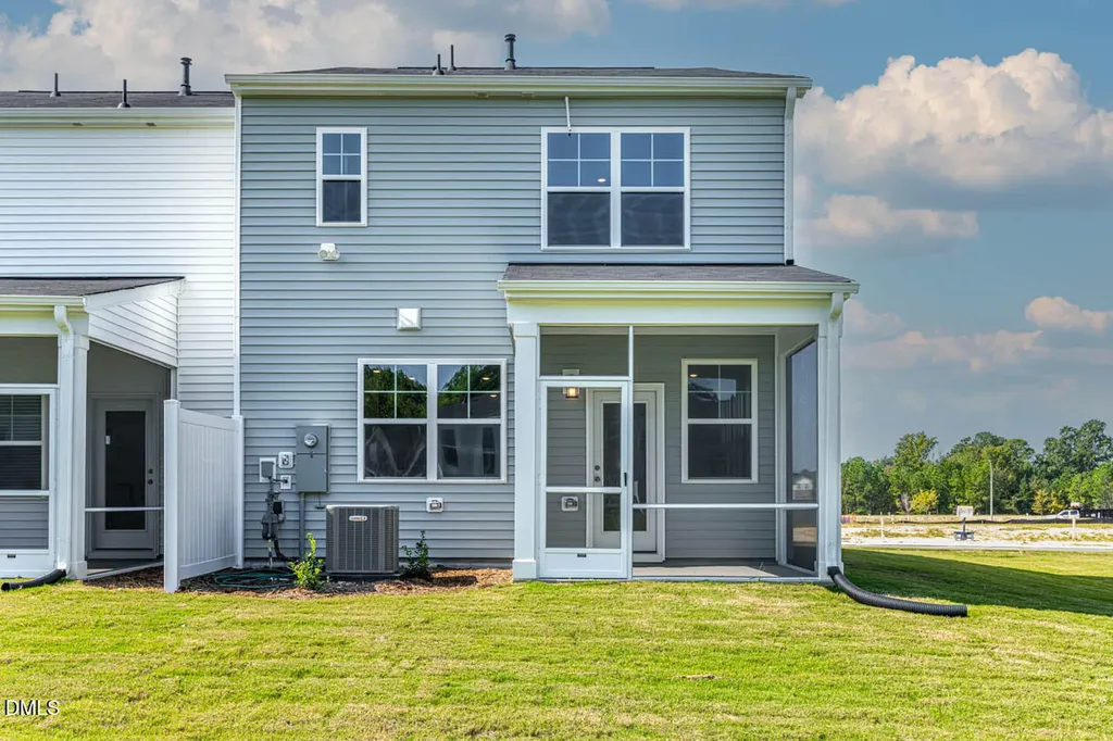 2421 Chert Lane Raleigh NC 27610