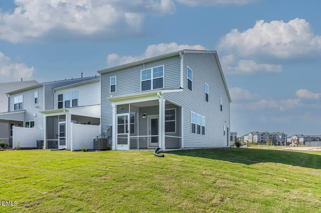 2421 Chert Lane Raleigh NC 27610