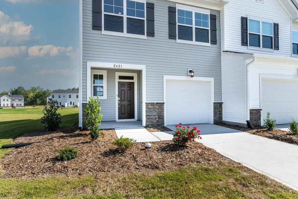 2421 Chert Lane Raleigh NC 27610