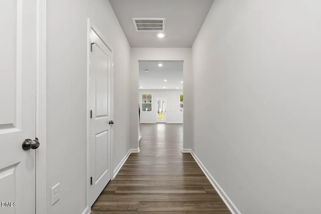 2421 Chert Lane Raleigh NC 27610