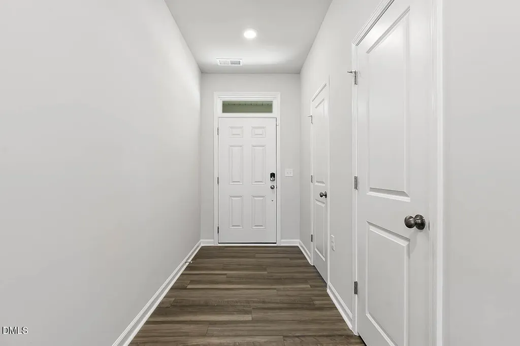 2421 Chert Lane Raleigh NC 27610