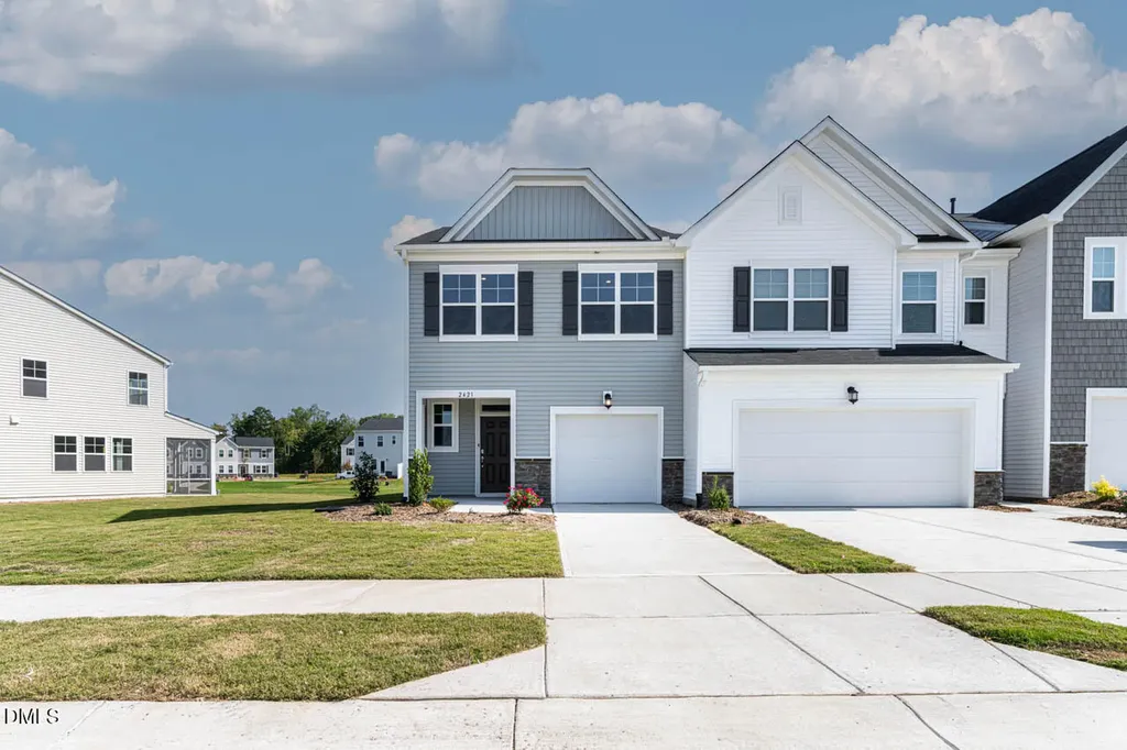 2421 Chert Lane Raleigh NC 27610