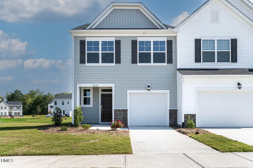 2421 Chert Lane Raleigh NC 27610