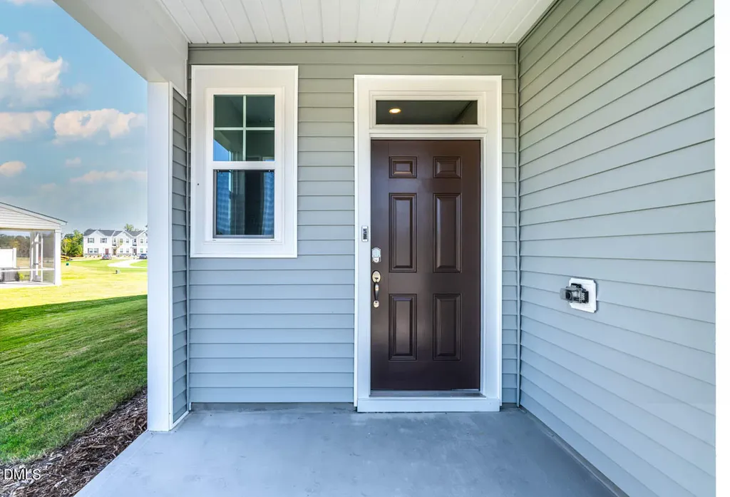2421 Chert Lane Raleigh NC 27610