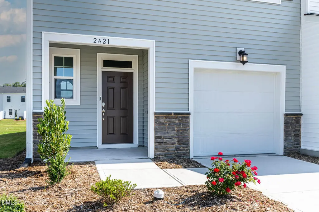 2421 Chert Lane Raleigh NC 27610