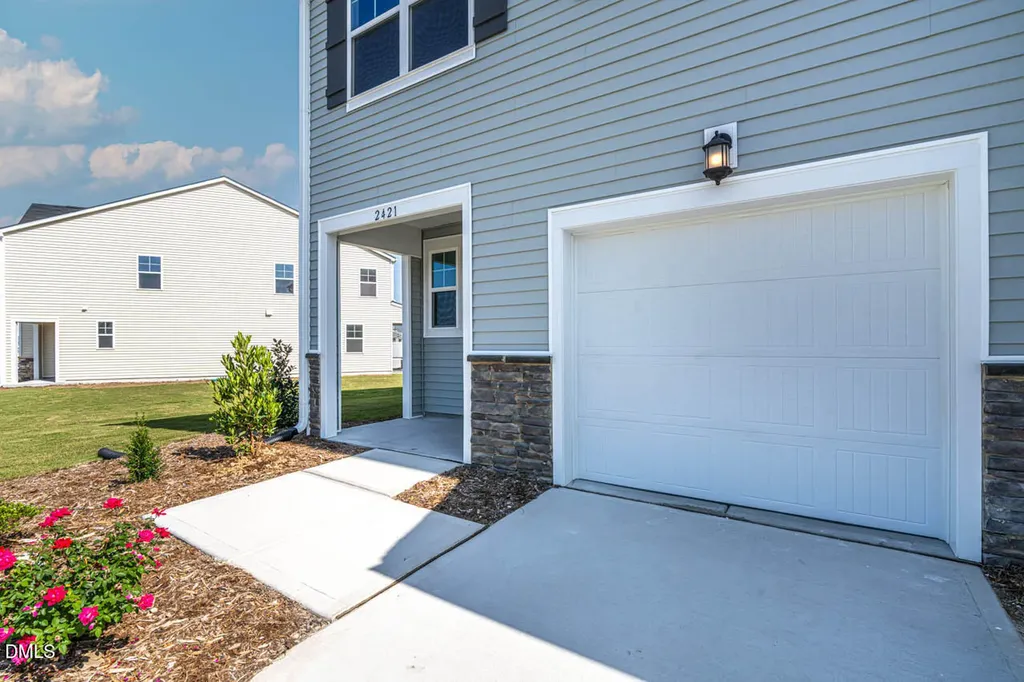 2421 Chert Lane Raleigh NC 27610