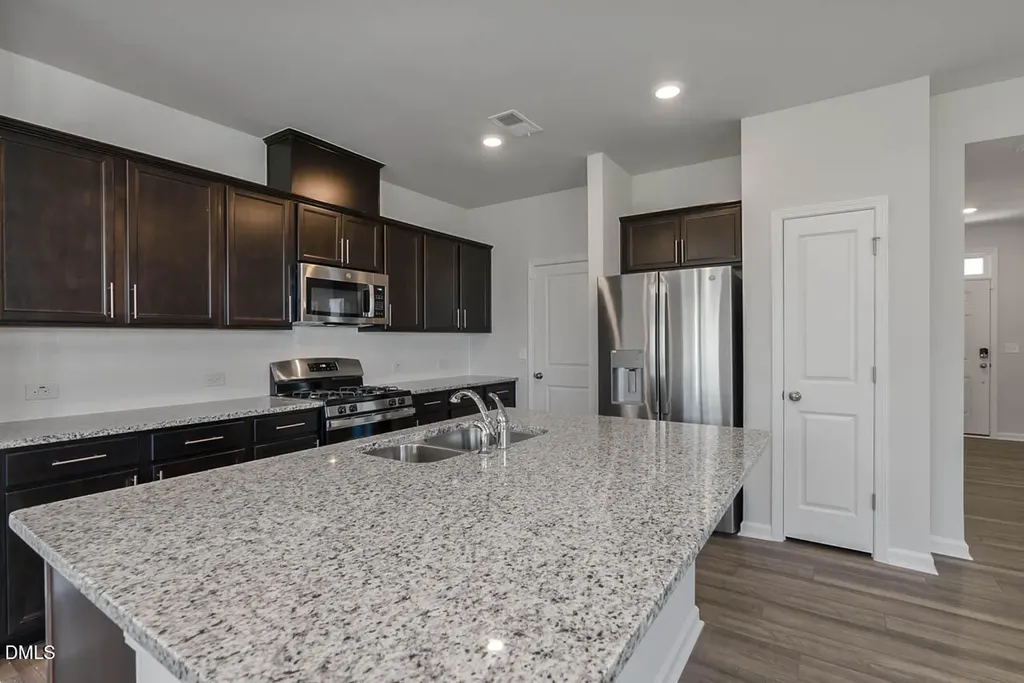 2421 Chert Lane Raleigh NC 27610