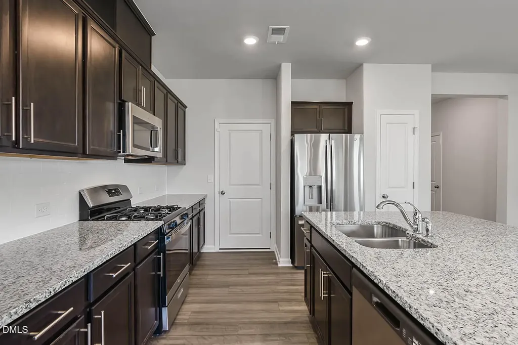 2421 Chert Lane Raleigh NC 27610