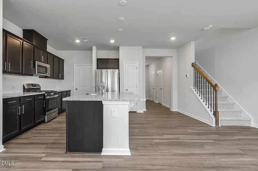 2421 Chert Lane Raleigh NC 27610