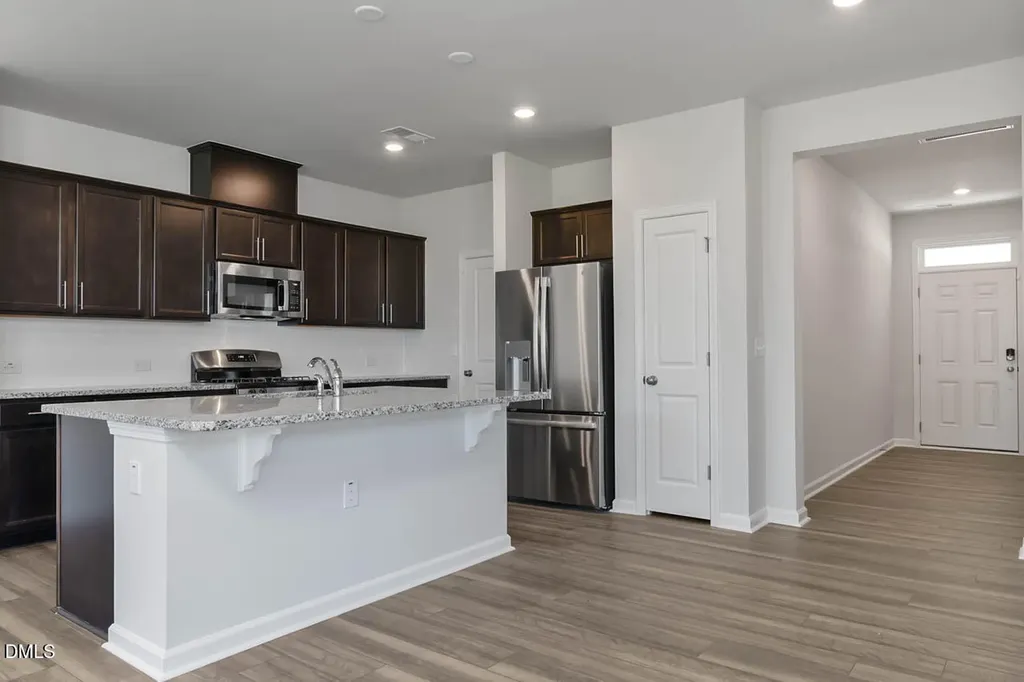 2421 Chert Lane Raleigh NC 27610