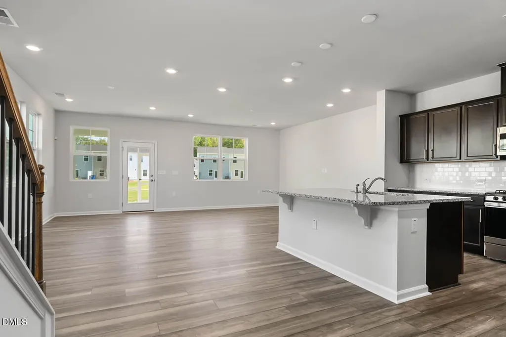 2421 Chert Lane Raleigh NC 27610