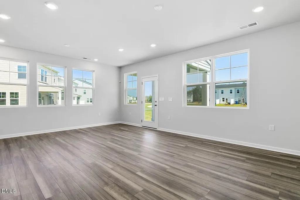 2421 Chert Lane Raleigh NC 27610