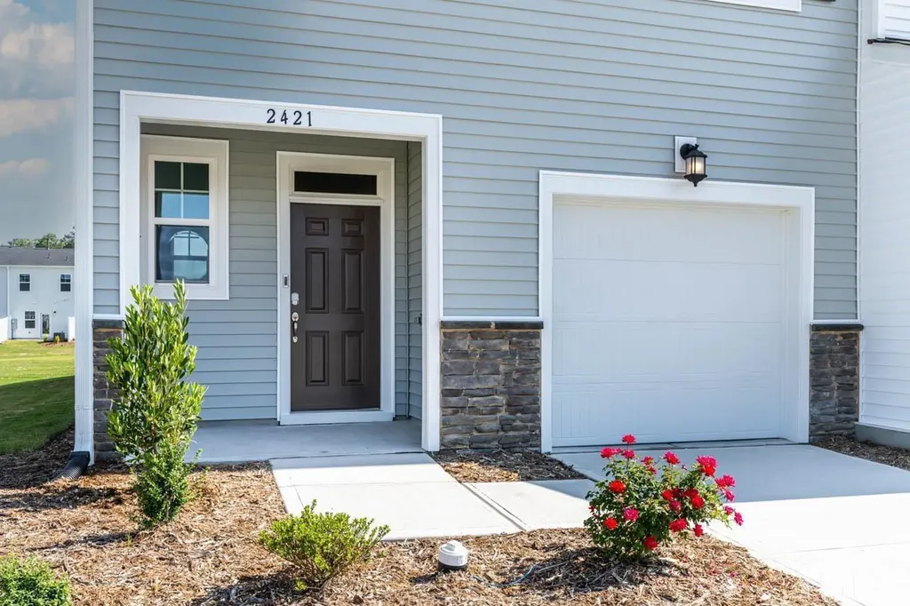 2421 Chert Lane Raleigh NC 27610