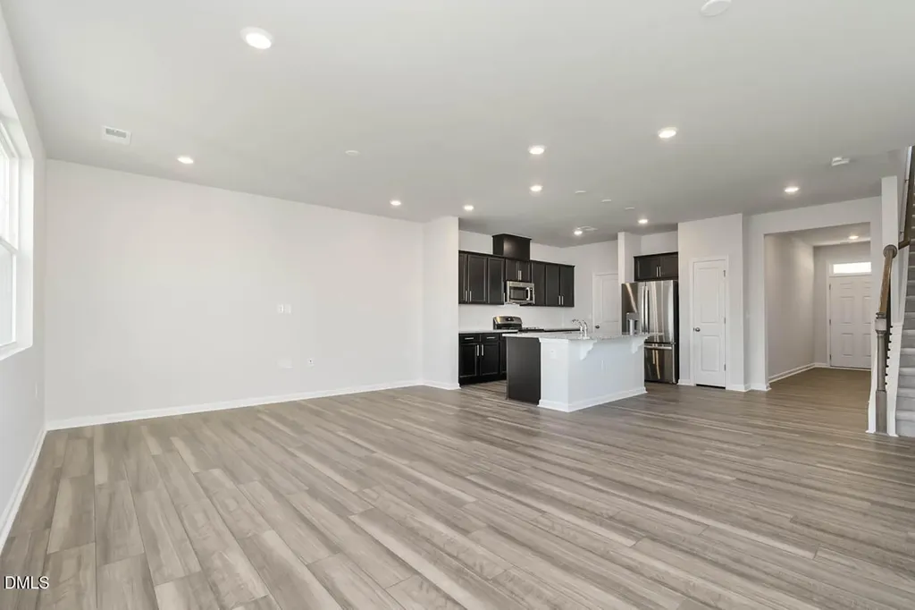 2421 Chert Lane Raleigh NC 27610