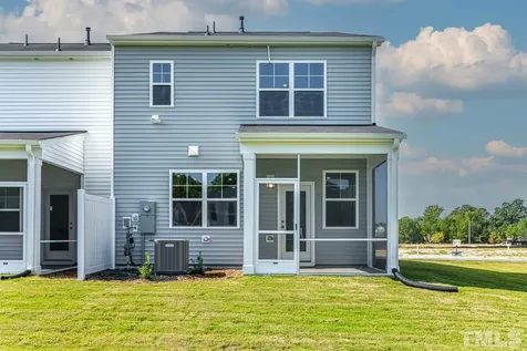 2421 Chert Lane Raleigh NC 27610