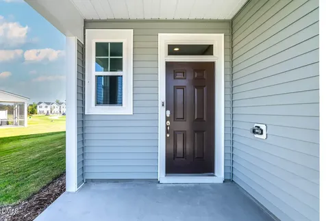 2421 Chert Lane Raleigh NC 27610