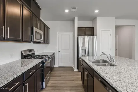2421 Chert Lane Raleigh NC 27610