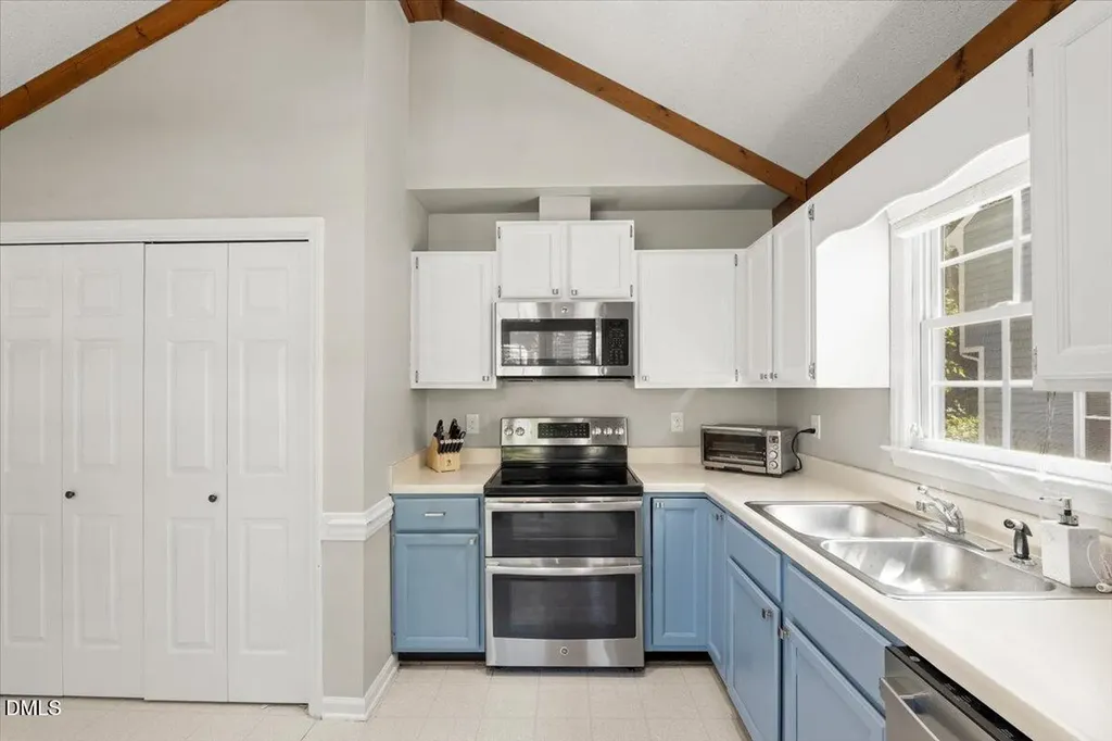 1413 Greenside Drive Raleigh NC 27609