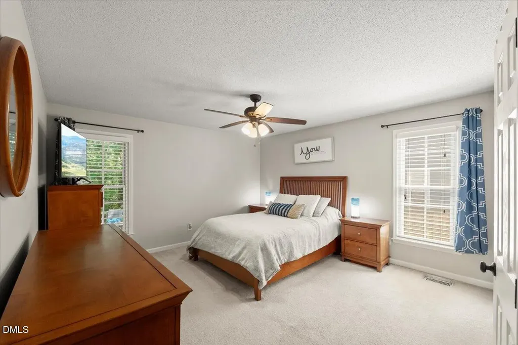 1413 Greenside Drive Raleigh NC 27609