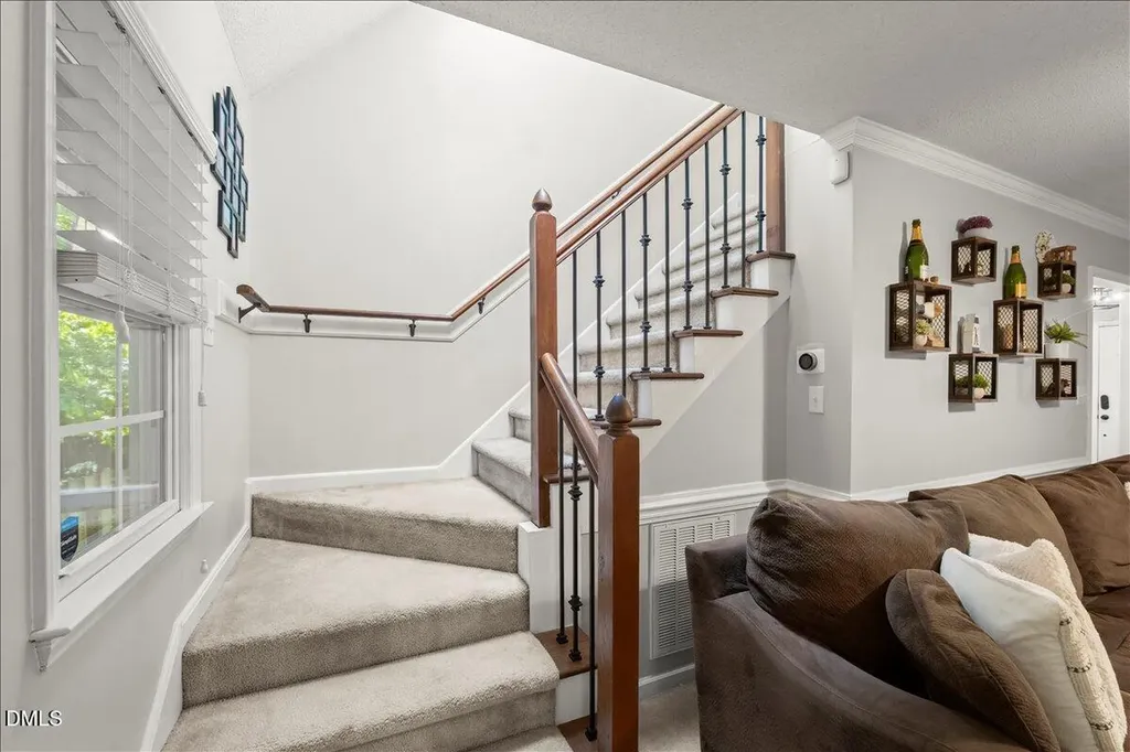 1413 Greenside Drive Raleigh NC 27609