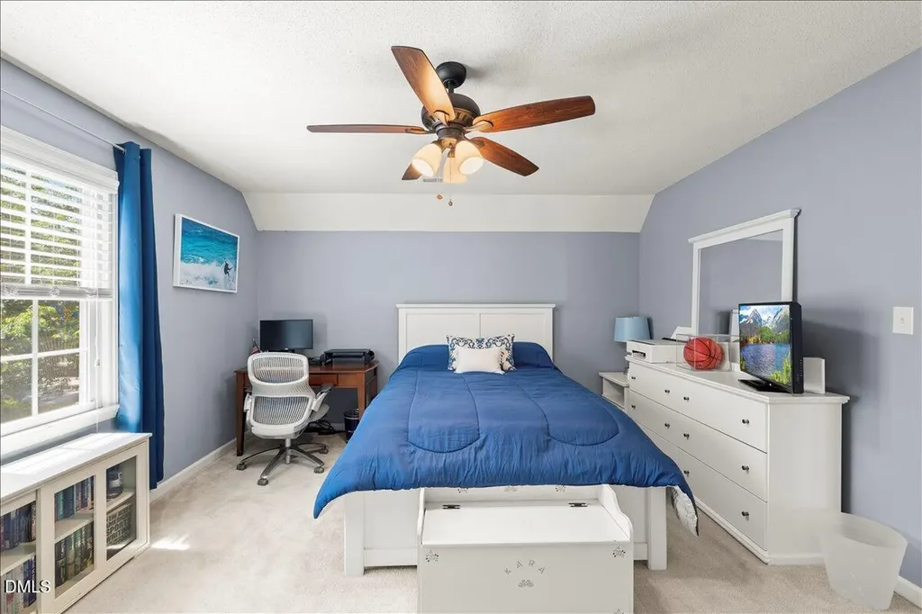 1413 Greenside Drive Raleigh NC 27609