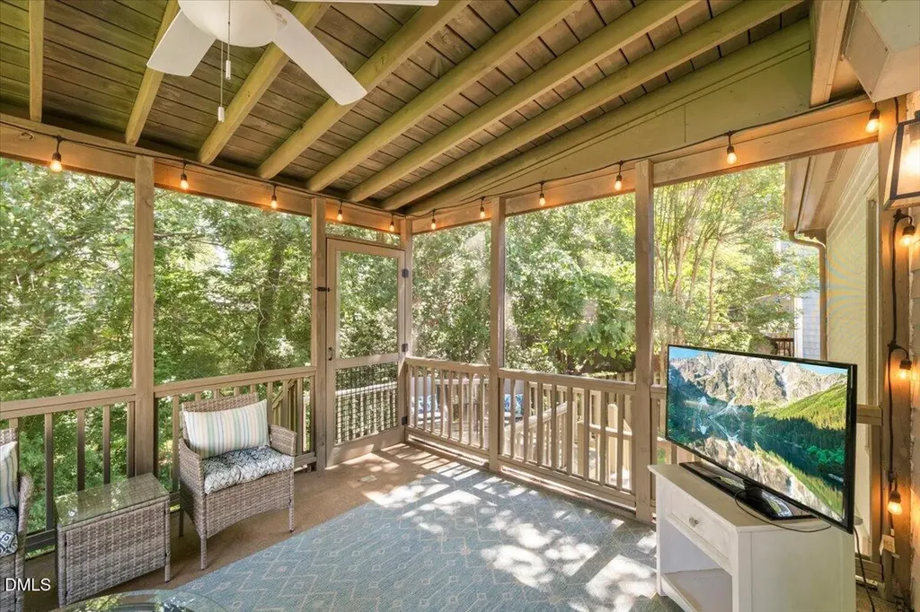 1413 Greenside Drive Raleigh NC 27609