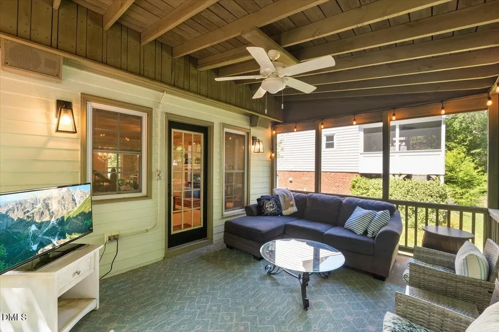 1413 Greenside Drive Raleigh NC 27609