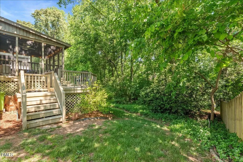 1413 Greenside Drive Raleigh NC 27609