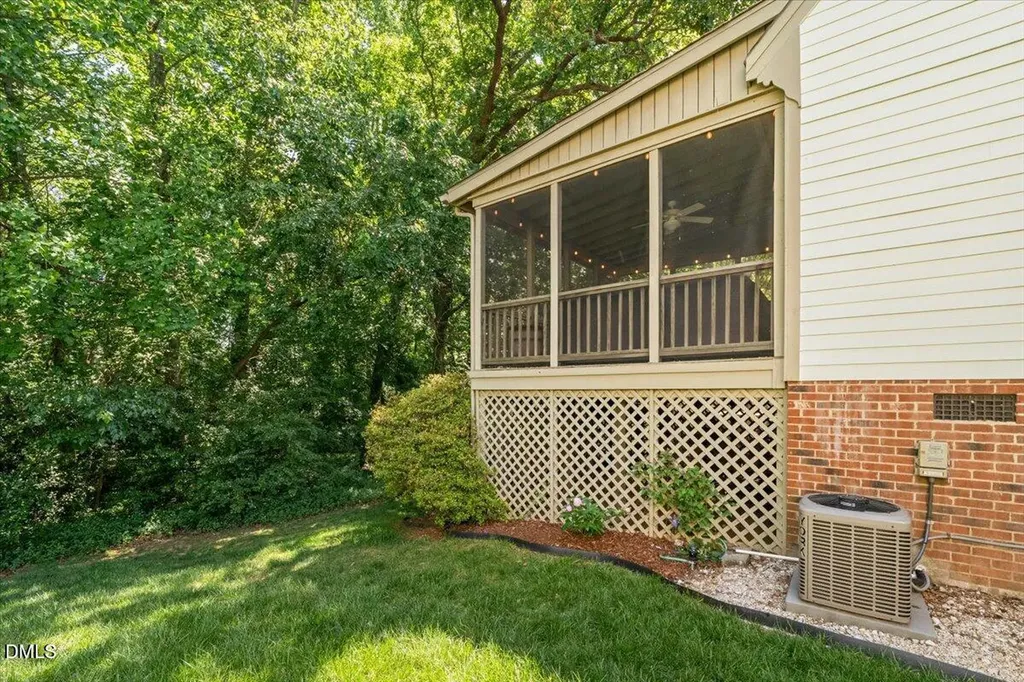 1413 Greenside Drive Raleigh NC 27609