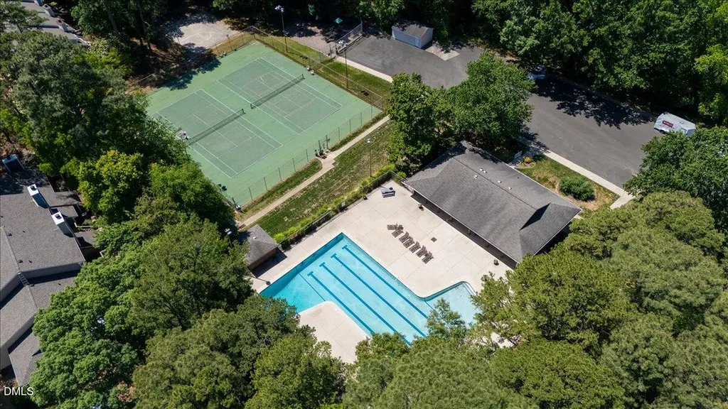 1413 Greenside Drive Raleigh NC 27609