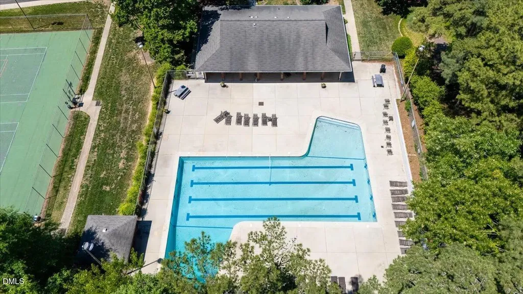 1413 Greenside Drive Raleigh NC 27609