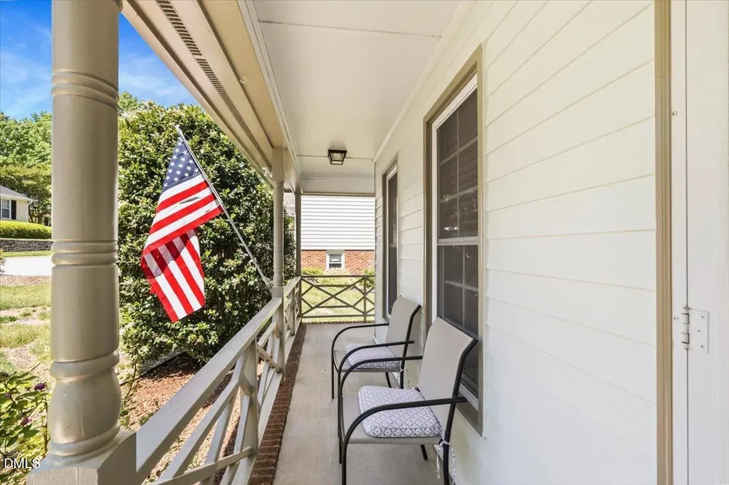 1413 Greenside Drive Raleigh NC 27609