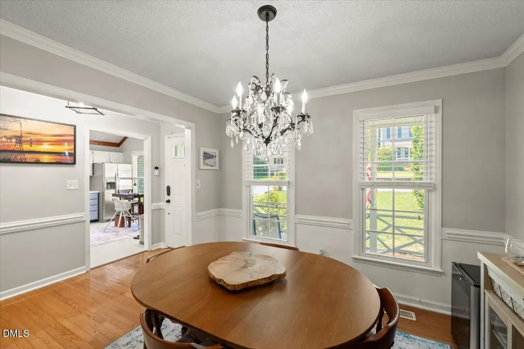 1413 Greenside Drive Raleigh NC 27609