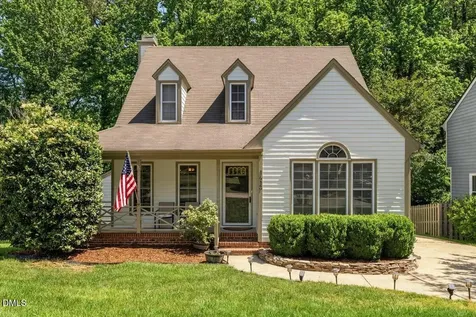 1413 Greenside Drive Raleigh NC 27609