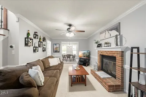 1413 Greenside Drive Raleigh NC 27609