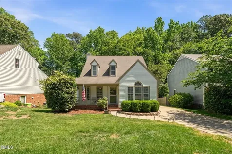 1413 Greenside Drive Raleigh NC 27609