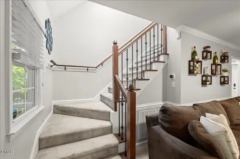 1413 Greenside Drive Raleigh NC 27609