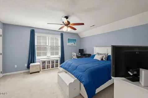 1413 Greenside Drive Raleigh NC 27609