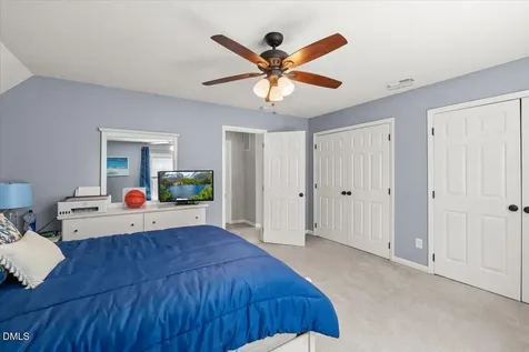 1413 Greenside Drive Raleigh NC 27609