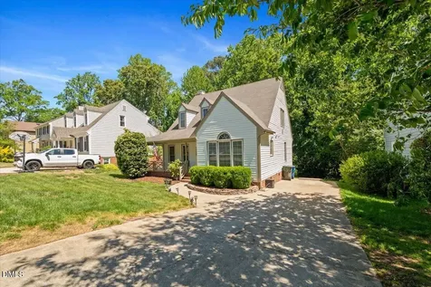 1413 Greenside Drive Raleigh NC 27609