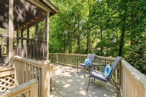 1413 Greenside Drive Raleigh NC 27609