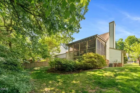 1413 Greenside Drive Raleigh NC 27609