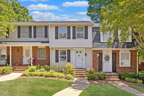 7734 Kingsberry Court Raleigh NC 27615