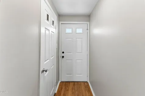 7734 Kingsberry Court Raleigh NC 27615