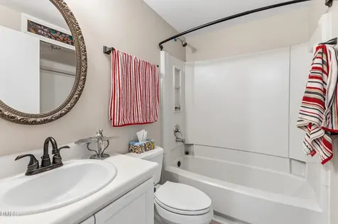 7734 Kingsberry Court Raleigh NC 27615