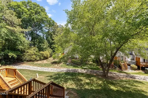 7734 Kingsberry Court Raleigh NC 27615