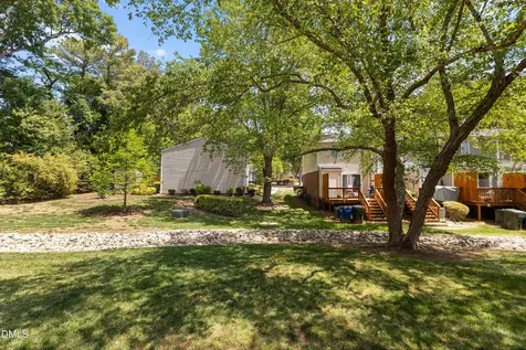 7734 Kingsberry Court Raleigh NC 27615